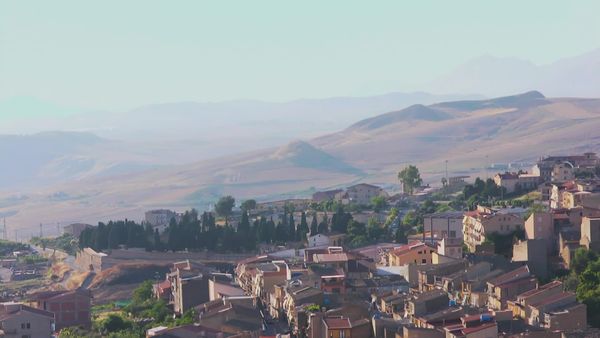 Sicily With Aldo And Enzo - Episode 6