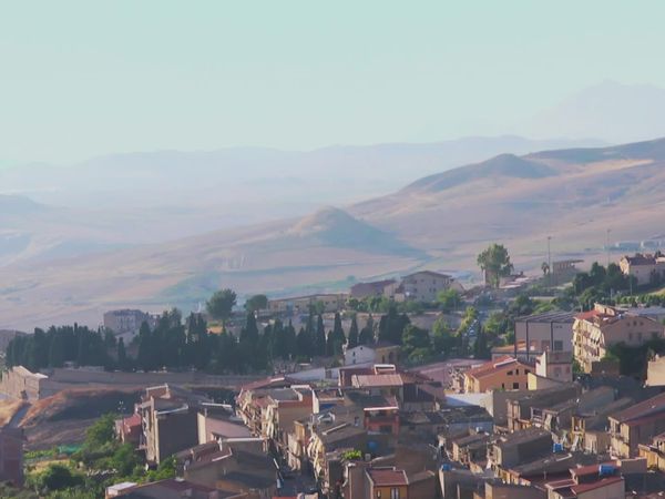 Sicily With Aldo And Enzo - Episode 6