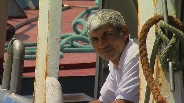 Sicily With Aldo And Enzo - Episode 5