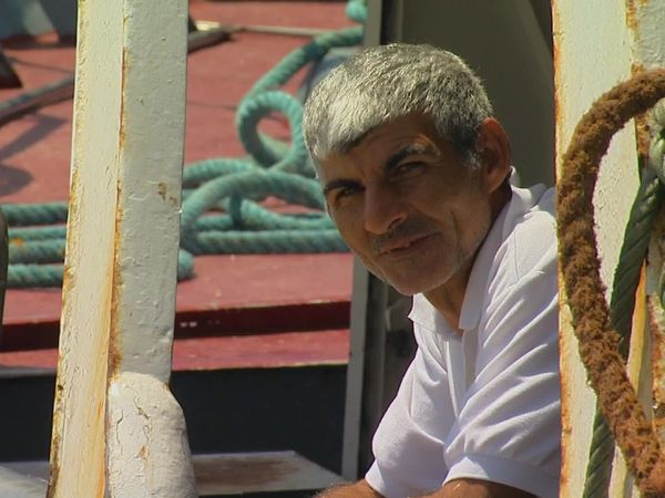 Sicily With Aldo And Enzo - Episode 5