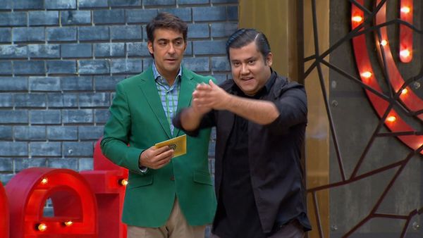 MasterChef Chile Celebrity - Tiempo Límite