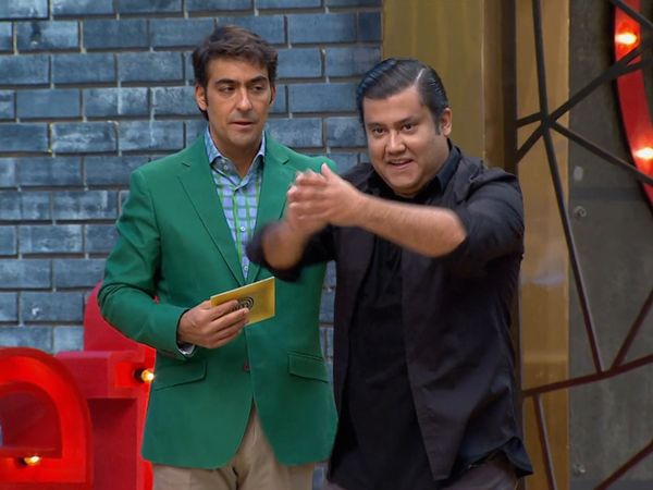 MasterChef Chile Celebrity - Tiempo Límite