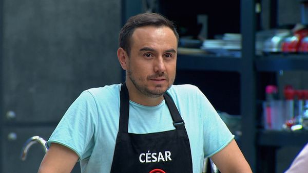 MasterChef Chile Celebrity - Tristes despedidas