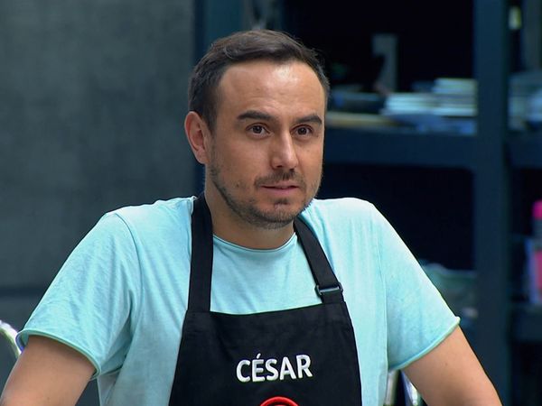 MasterChef Chile Celebrity - Tristes despedidas
