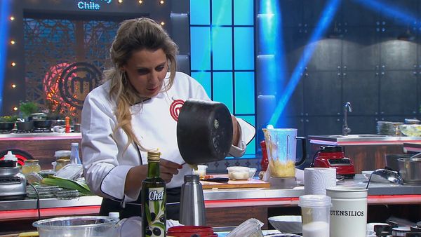 MasterChef Chile Celebrity - Gran Final