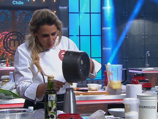 MasterChef Chile Celebrity - Gran Final