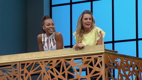 MasterChef Chile Celebrity - La guinda de la torta
