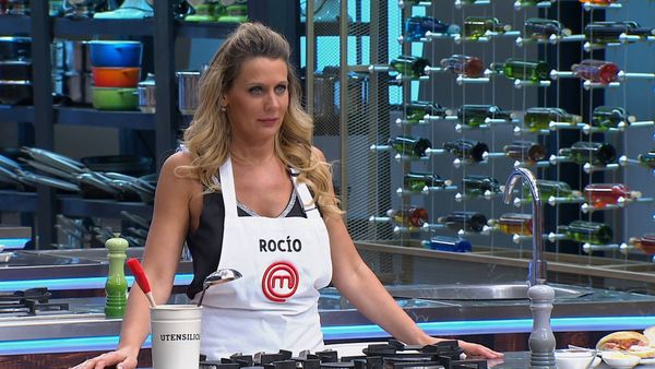 MasterChef Chile Celebrity - La habitación del terror