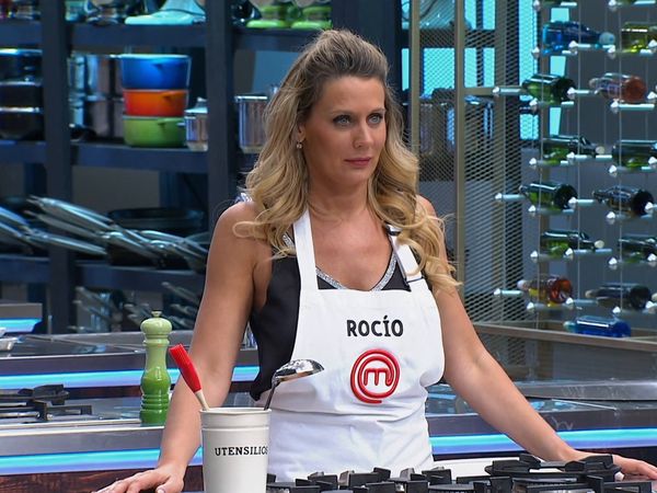 MasterChef Chile Celebrity - La habitación del terror