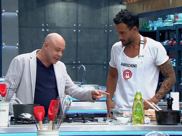MasterChef Chile Celebrity - Camino a la recta final