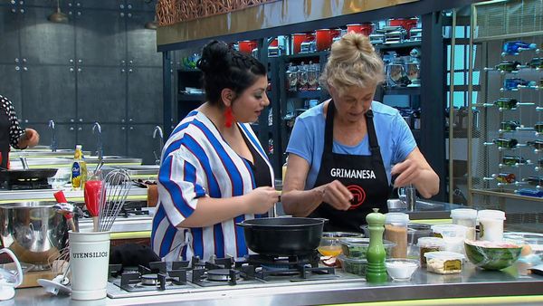 MasterChef Chile Celebrity - Los 10 mejores