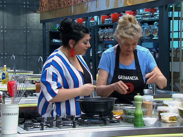 MasterChef Chile Celebrity - Los 10 mejores