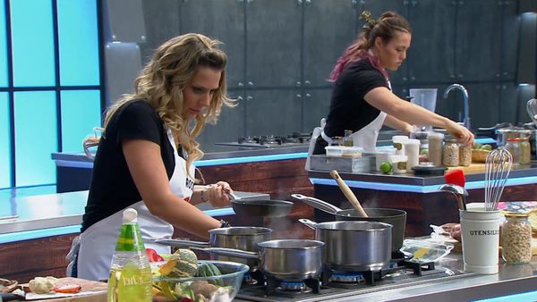 MasterChef Chile Celebrity - Inmunidad Total