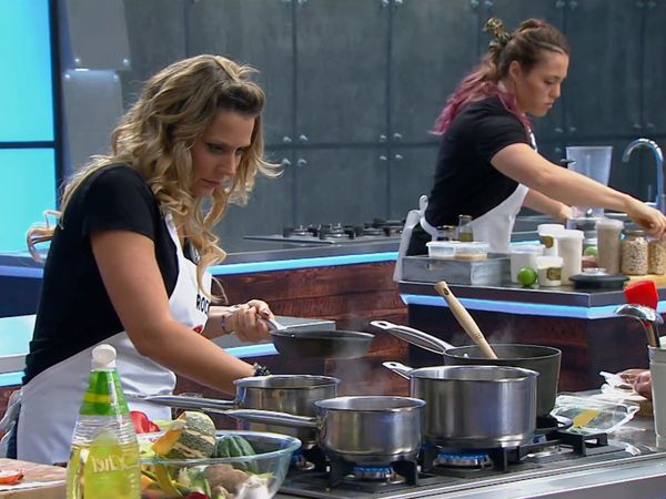MasterChef Chile Celebrity - Inmunidad Total