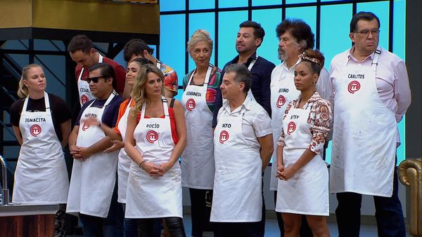 MasterChef Chile Celebrity - Caja Misteriosa del Terror