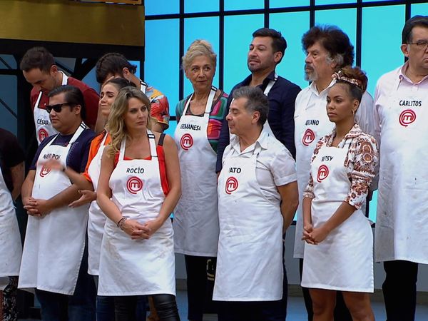 MasterChef Chile Celebrity - Caja Misteriosa del Terror