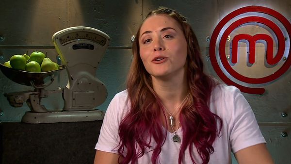 MasterChef Chile Celebrity - Con altura en MasterChef