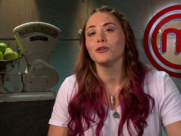 MasterChef Chile Celebrity - Con altura en MasterChef