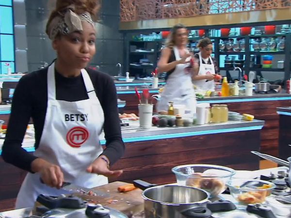 MasterChef Chile Celebrity - Cocinando con el corazón