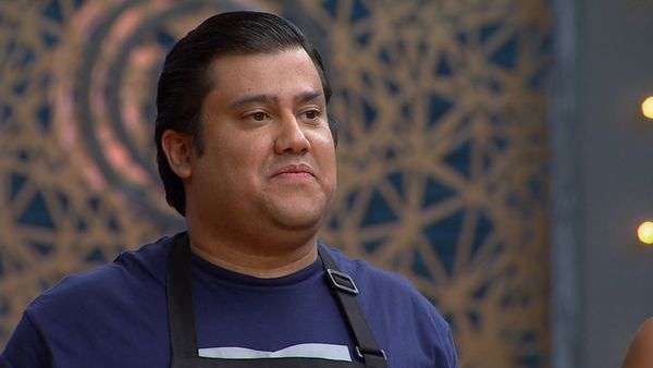 MasterChef Chile Celebrity - En la mente del chef