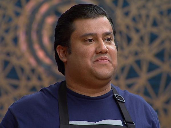 MasterChef Chile Celebrity - En la mente del chef