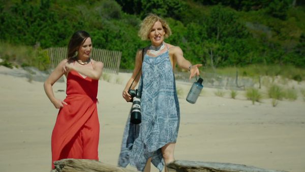 Younger - Uma feira de livros para lembrar