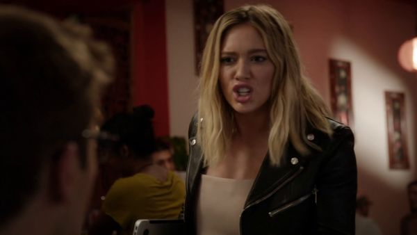 Younger - A Experiência do Marshmallow