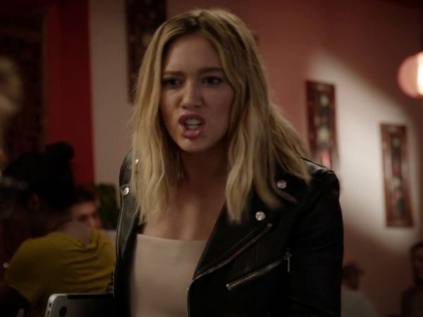Younger - A Experiência do Marshmallow