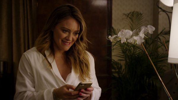 Younger - O fim do passeio