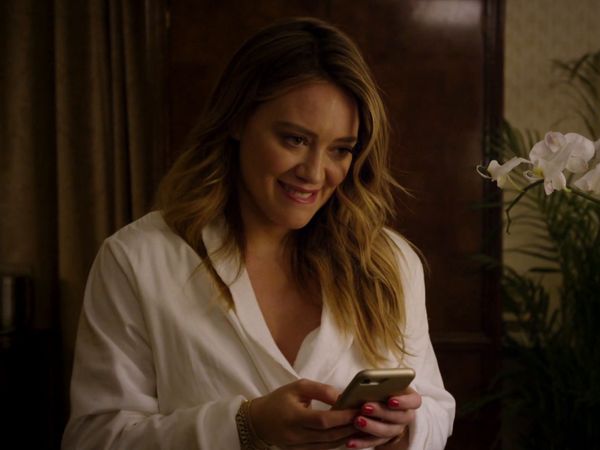 Younger - O fim do passeio