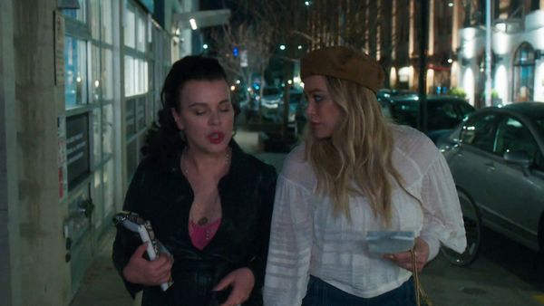 Younger - Um Glob interno