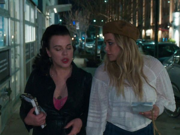 Younger - Um Glob interno