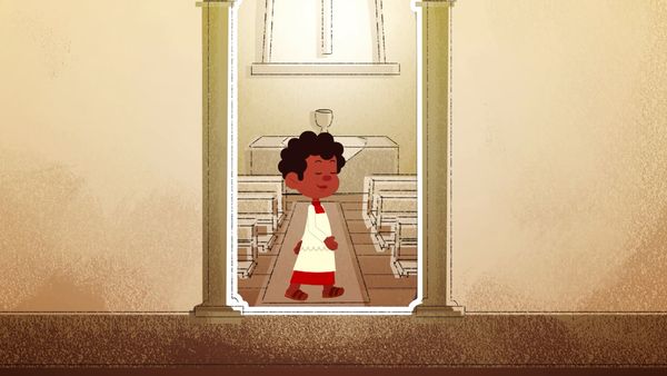 Mytikah - O Livro dos Heróis - Episódio 3