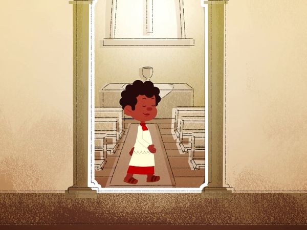 Mytikah - O Livro dos Heróis - Episódio 3