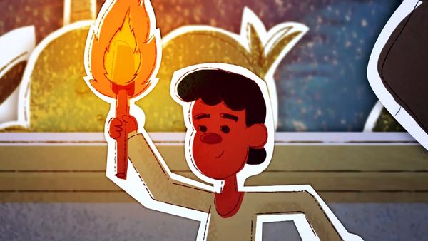 Mytikah - O Livro dos Heróis - Episódio 6