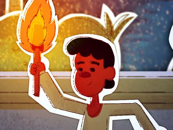 Mytikah - O Livro dos Heróis - Episódio 6