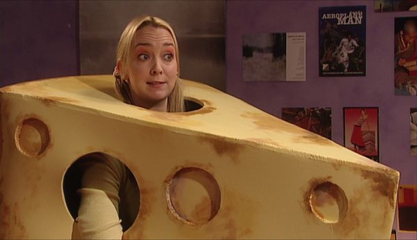 My Family - The Mummy Returns