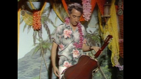 Pat Paulsen's Half a Comedy Hour - Show 7