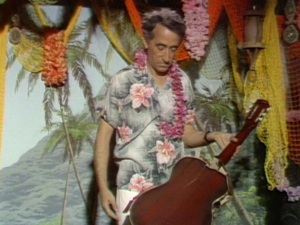 Pat Paulsen's Half a Comedy Hour - Show 7