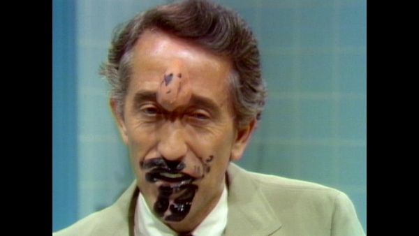 Pat Paulsen's Half a Comedy Hour - Show 10