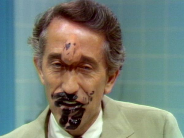 Pat Paulsen's Half a Comedy Hour - Show 10