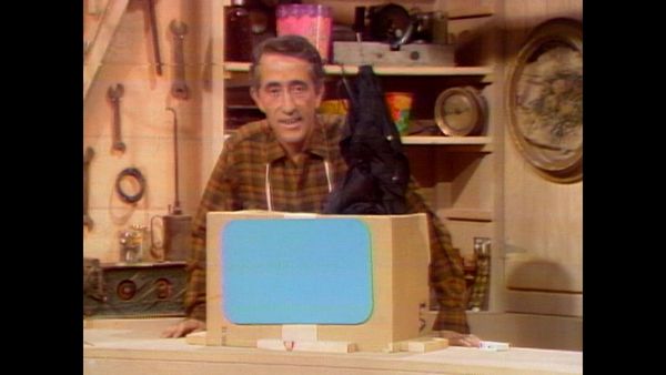 Pat Paulsen's Half a Comedy Hour - Show 1