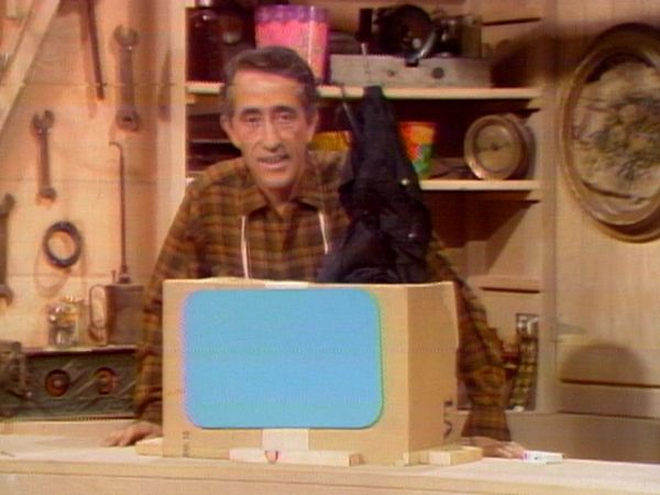 Pat Paulsen's Half a Comedy Hour - Show 1