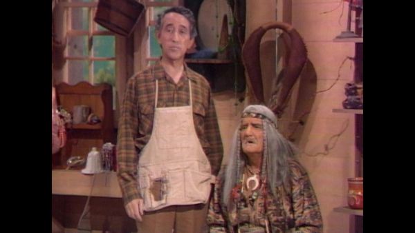 Pat Paulsen's Half a Comedy Hour - Show 8