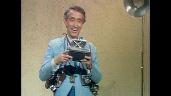 Pat Paulsen's Half a Comedy Hour - Show 12