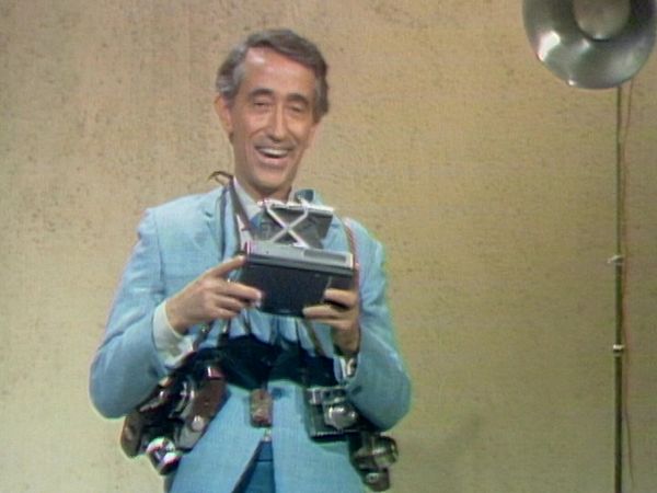 Pat Paulsen's Half a Comedy Hour - Show 12