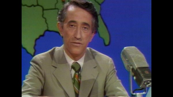 Pat Paulsen's Half a Comedy Hour - Show 6