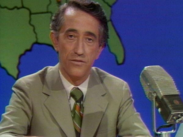 Pat Paulsen's Half a Comedy Hour - Show 6