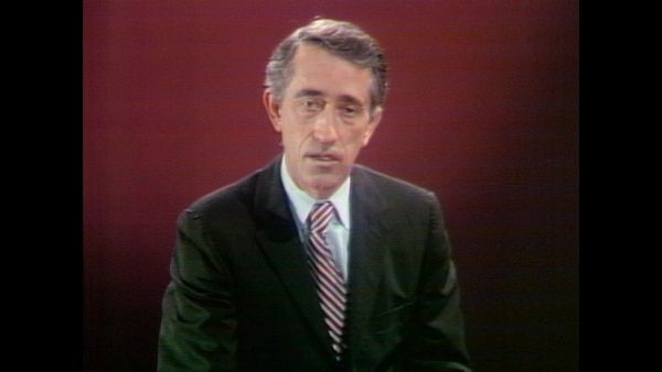 Pat Paulsen's Half a Comedy Hour - Show 3