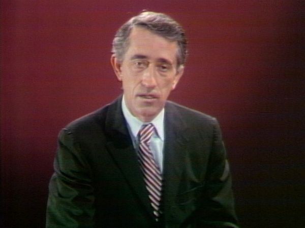 Pat Paulsen's Half a Comedy Hour - Show 3